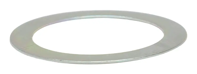 John Deere Original Equipment Plain Circular Shim - Hxe154558 1