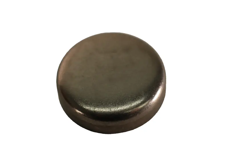 John Deere Original Equipment Plug - N112014 1