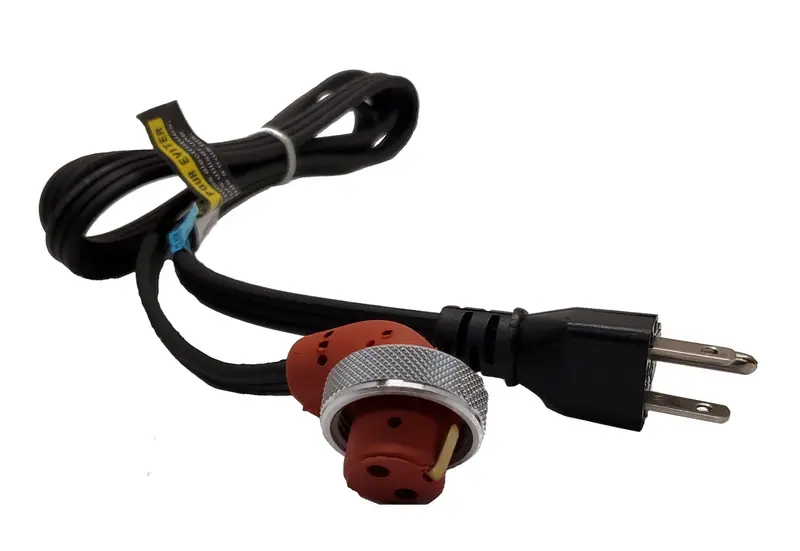 John Deere Original Equipment Power Cord - At73296 1