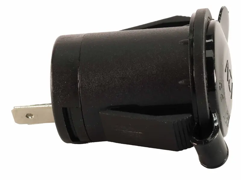 John Deere Original Equipment Power Outlet Kit - Bg20847 1