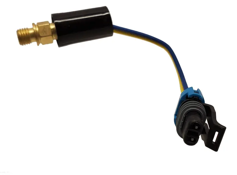 John Deere Original Equipment Pressure Switch - Re212878,1 1