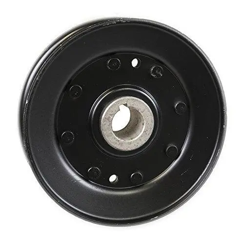 John Deere Original Equipment Pulley - Am104780 1