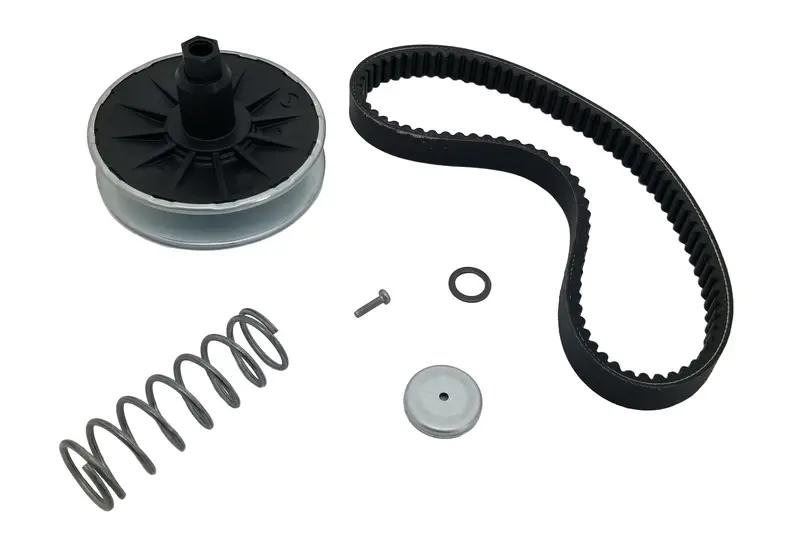 John Deere Original Equipment Pulley Kit - Mia12482 1
