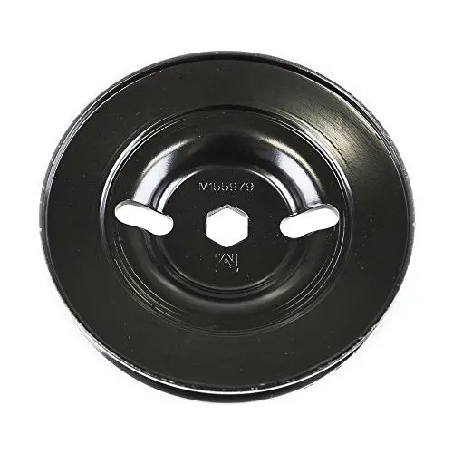John Deere Original Equipment Pulley - M155979 1