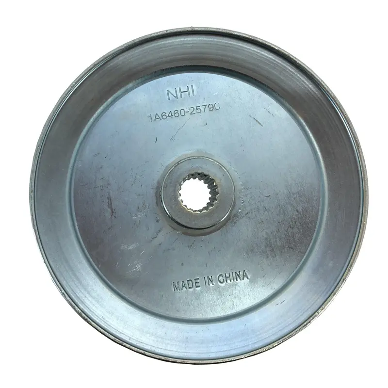 John Deere Original Equipment Pulley - M812154 1