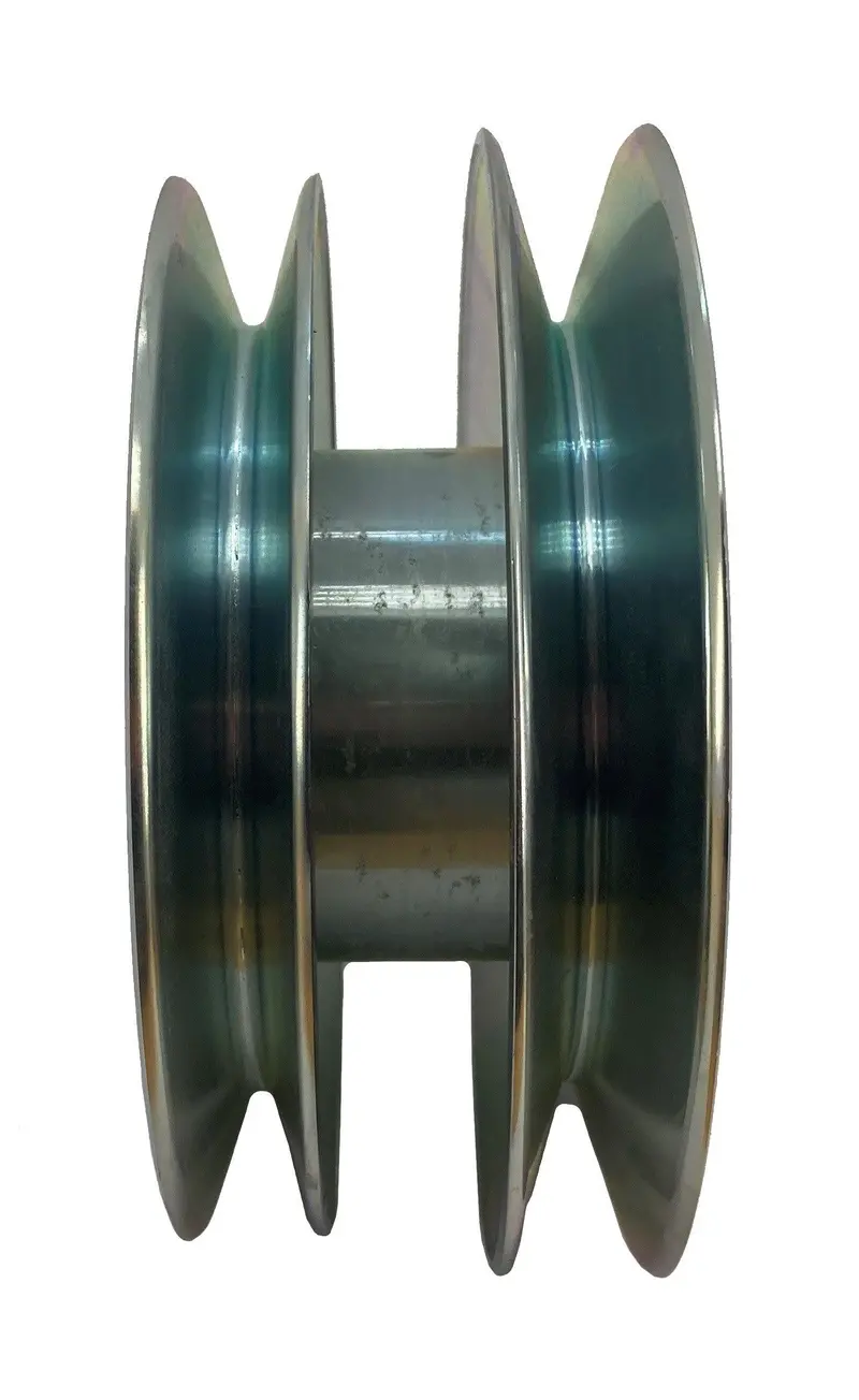 John Deere Original Equipment Pulley - Tca13237,1 1