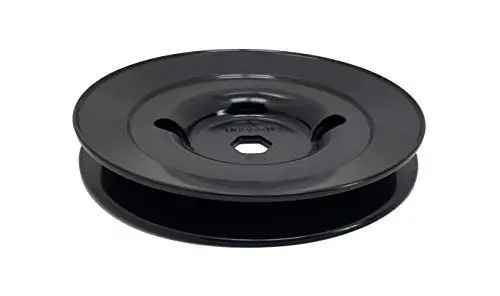 John Deere Original Equipment Pulley - Uc26511 1