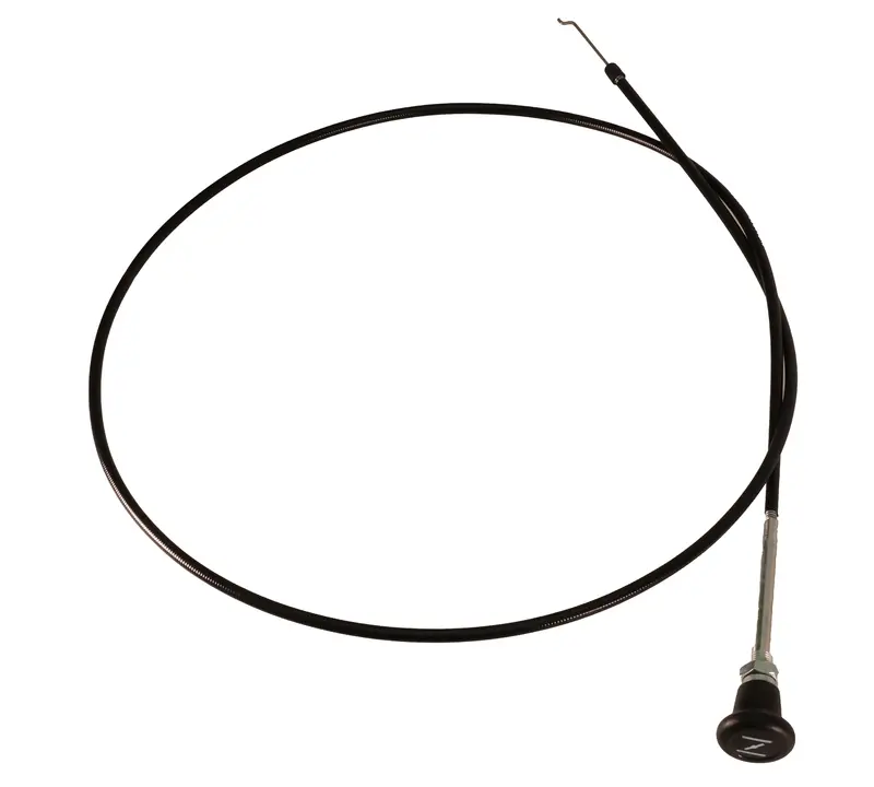 John Deere Original Equipment Push Pull Cable - Auc14534 1