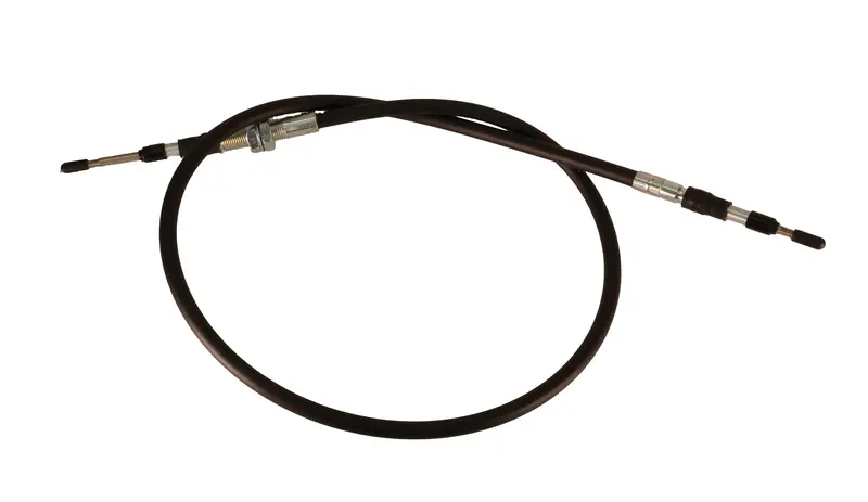 John Deere Original Equipment Push Pull Cable - Aw27921 1