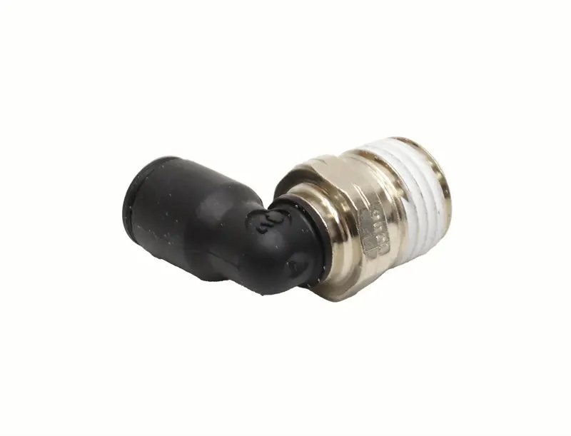 John Deere Original Equipment Quick Connect Hose Fitting - An305204 1