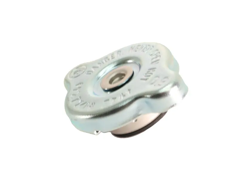 John Deere Original Equipment Radiator Filler Cap - Tcu31996 1