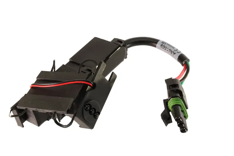 John Deere Original Equipment Red Led Sensor - Aa61909 1