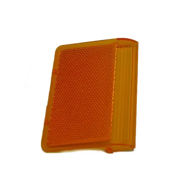 John Deere Original Equipment Reflector #M116184 1