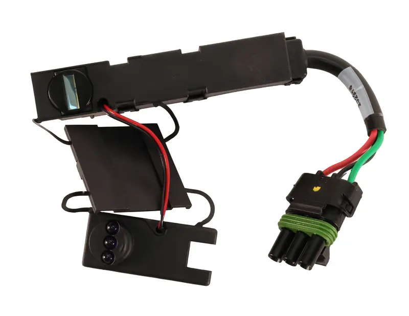 John Deere Original Equipment Regular Yellow Led Seed Count Sensor - Aa61908 1