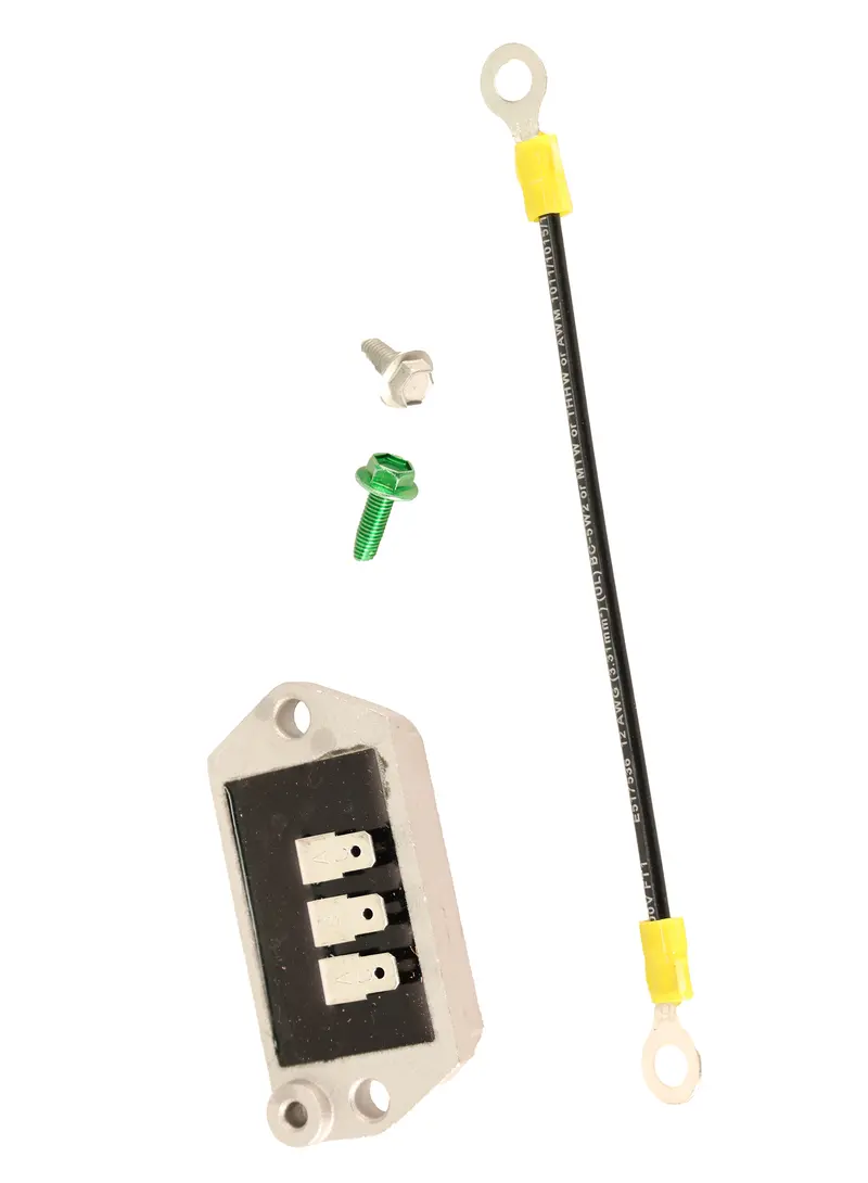 John Deere Original Equipment Regulator - Uc39559 1