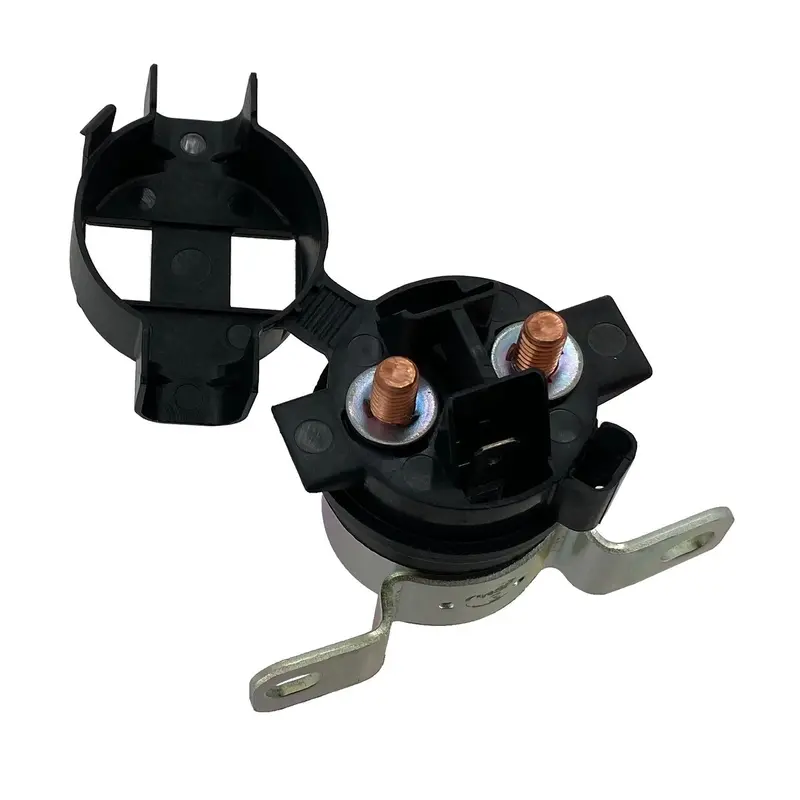 John Deere Original Equipment Relay - At141011 1