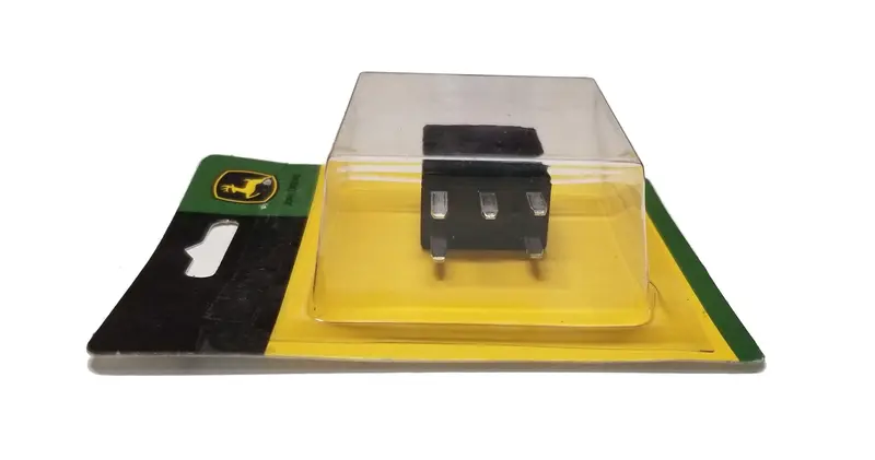 John Deere Original Equipment Relay - Sj15809 1