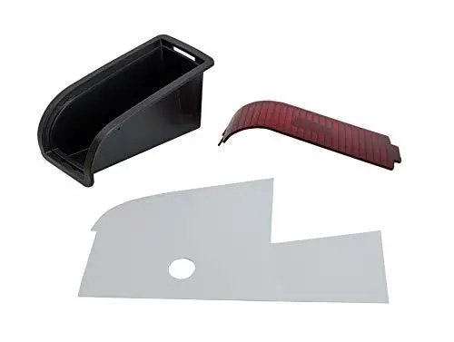 John Deere Original Equipment Rh Tail Light Kit - M116132a 1