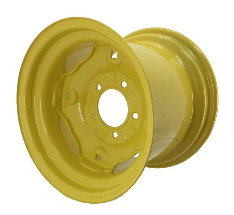 John Deere Original Equipment Rim - M121628 1