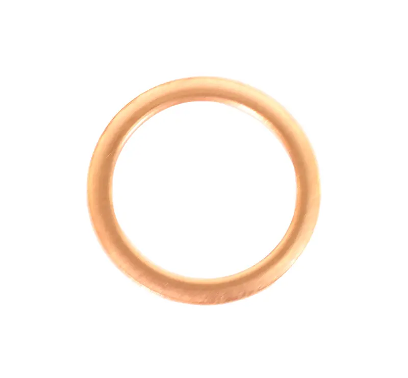 John Deere Original Equipment Ring - R120247 1