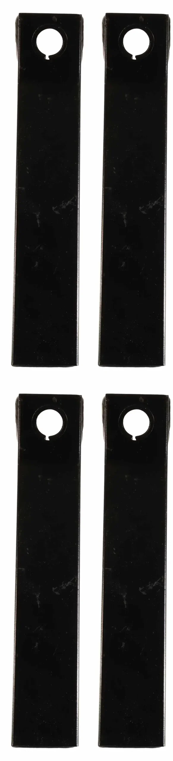 John Deere Original Equipment Roll Drive Rotor Finger (4-Pack) - Dc35660 1