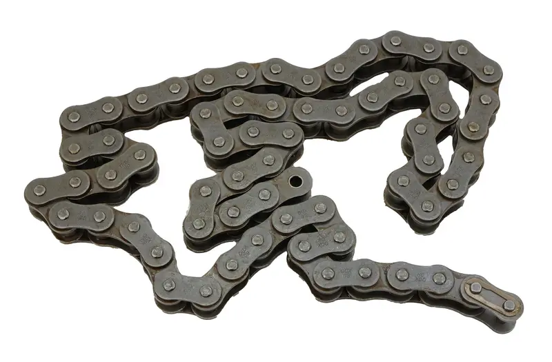 John Deere Original Equipment Roller Chain - Afh222265 1