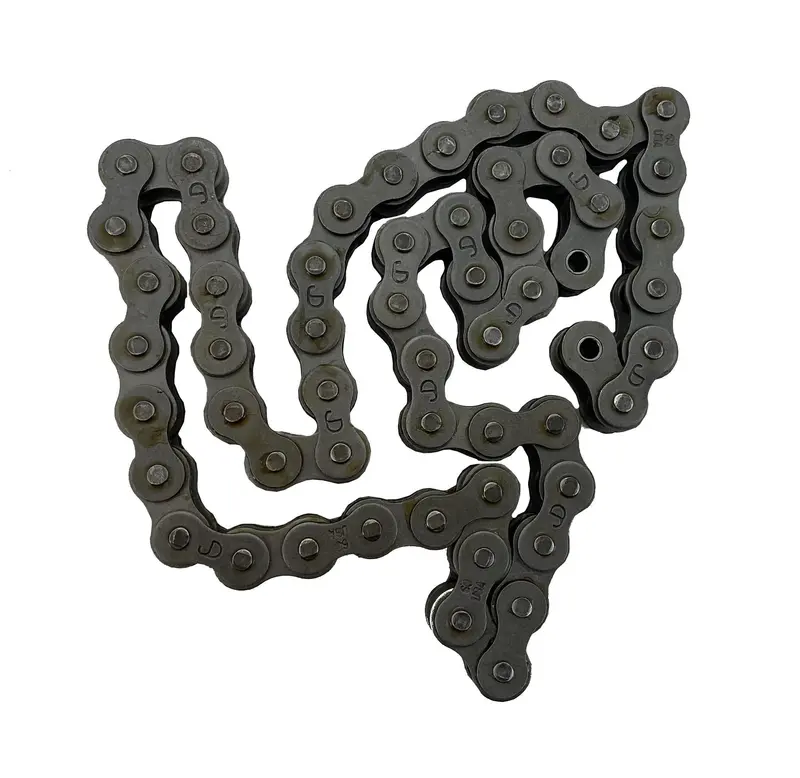 John Deere Original Equipment Roller Chain - Ah115329 1