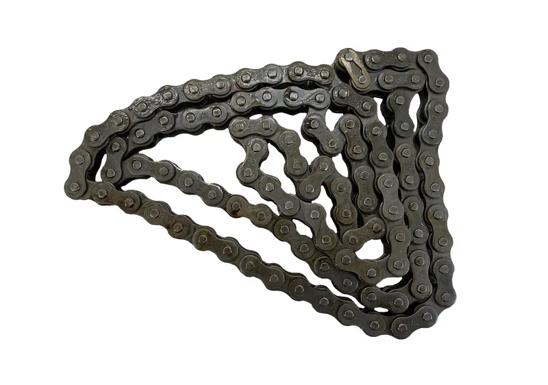 John Deere Original Equipment Roller Chain - Ah162957 1