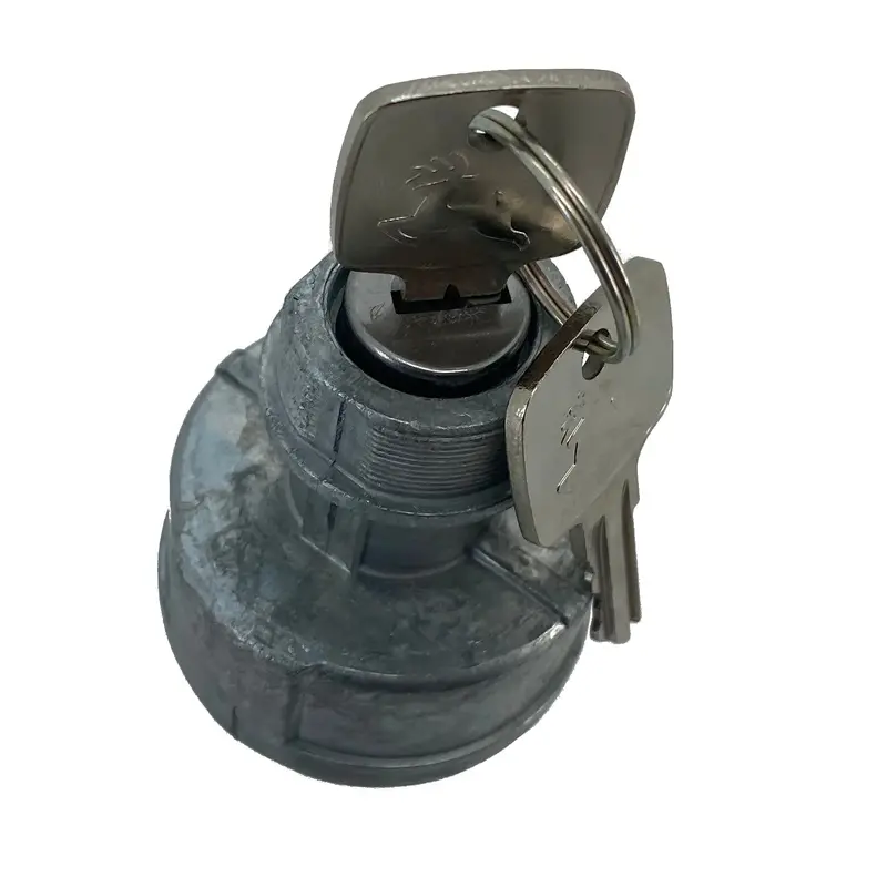 John Deere Original Equipment Rotary Switch - Ar58126 1