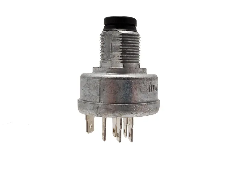 John Deere Original Equipment Rotary Switch - Auc12631,1 1