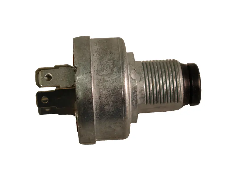 John Deere Original Equipment Rotary Switch - Auc14659 1