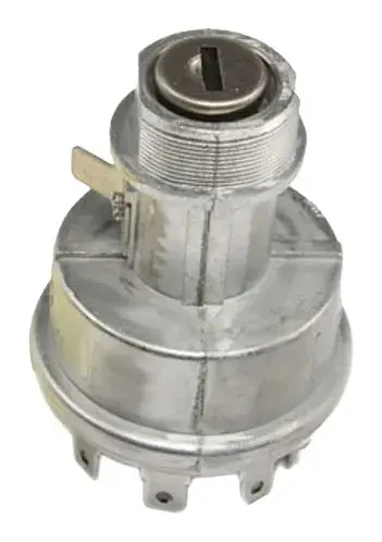 John Deere Original Equipment Rotary Switch #Re61717 1