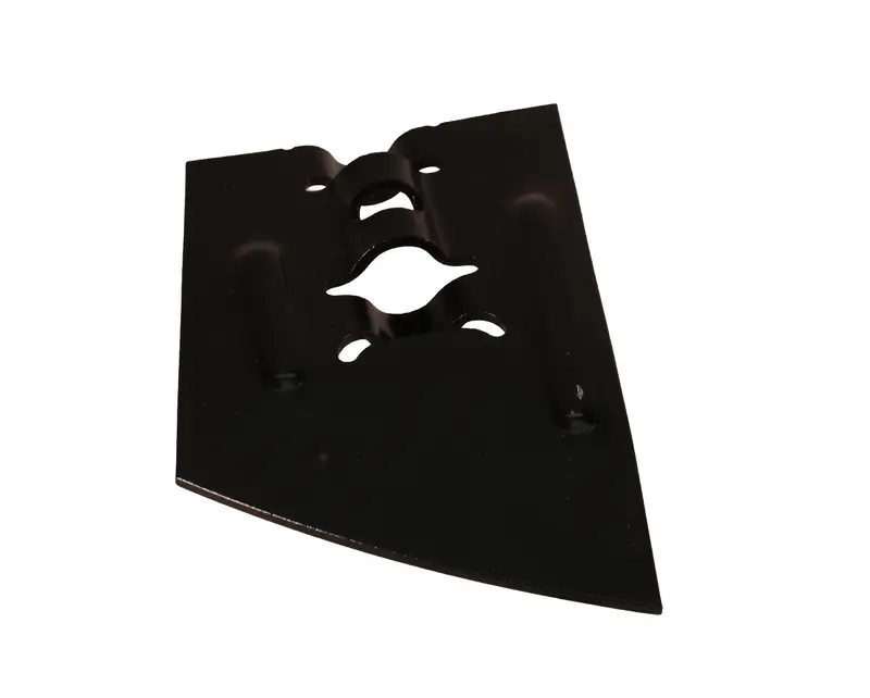 John Deere Original Equipment Scraper - N242551 1