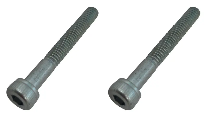 John Deere Original Equipment Screw (Pack Of 2)- 19M9326 1