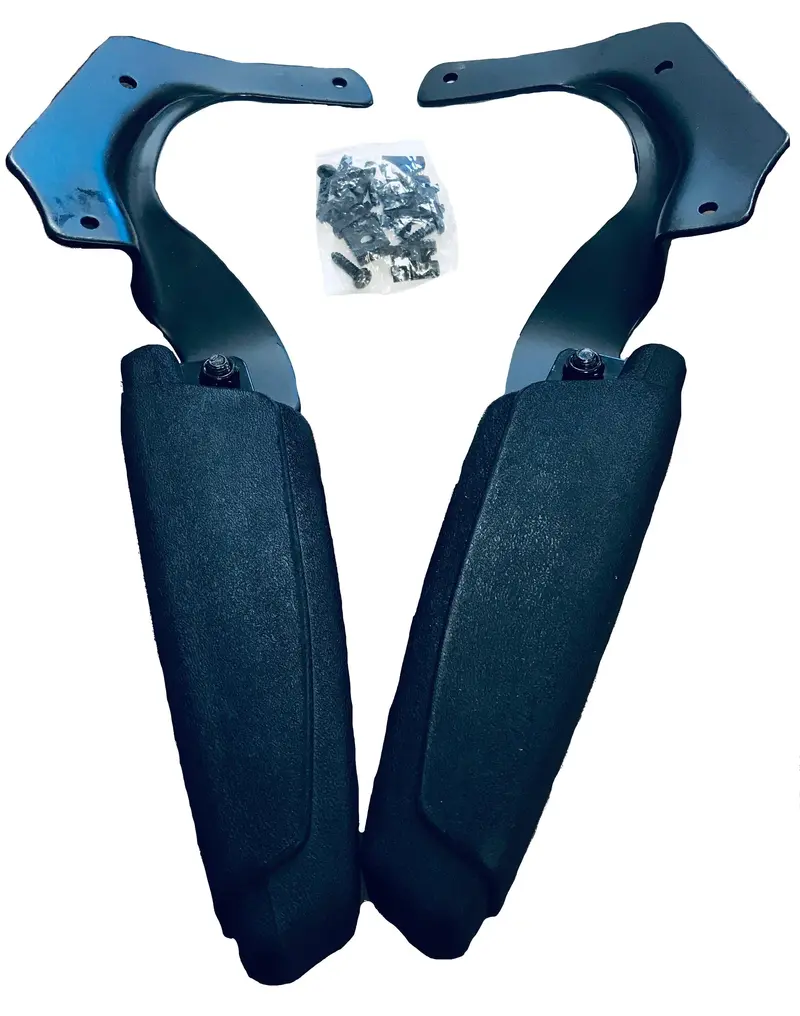 John Deere Original Equipment Seat Kit - Bm23761,1 1