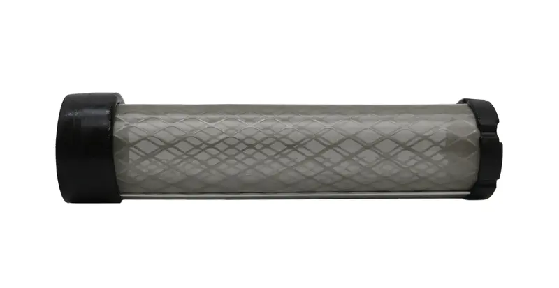 John Deere Original Equipment Secondary Air Filter Element - At542144 1