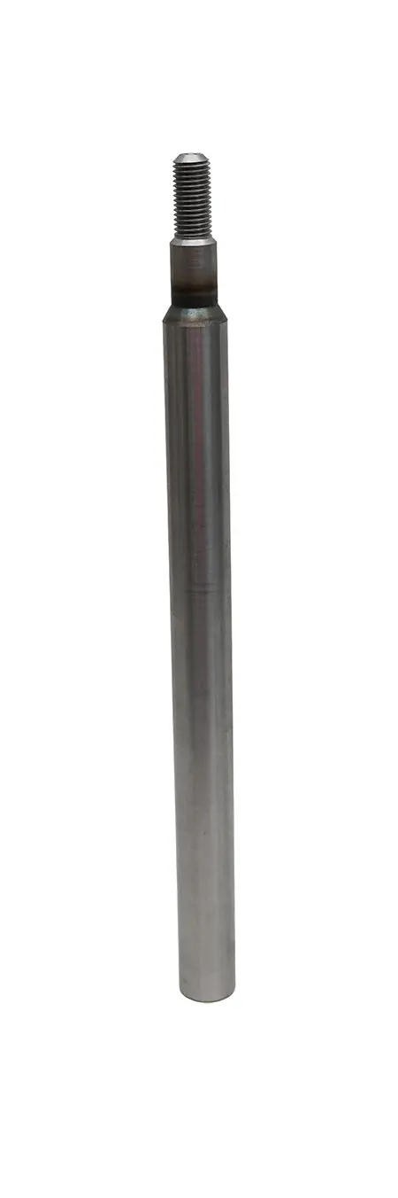 John Deere Original Equipment Secondary Elevator Jackshaft - H174508 1