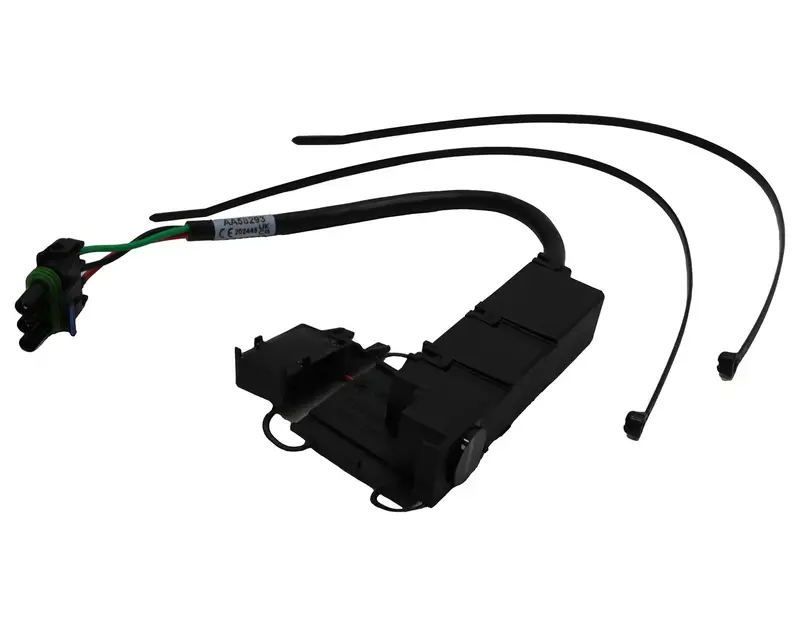 John Deere Original Equipment Seed Monitoring Sensor - Aa58293 1