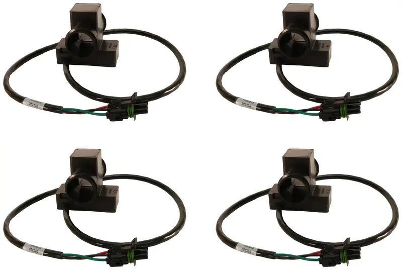 John Deere Original Equipment Sensor (4-Pack) - Aa38813 1