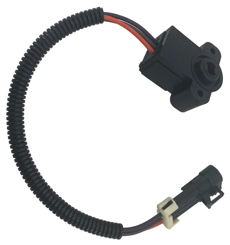 John Deere Original Equipment Sensor - ‎Re257113 1