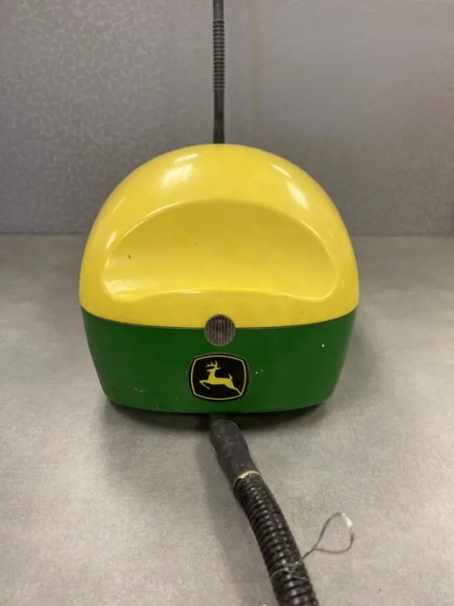 John Deere Original Equipment Sf6000 Receiver With Sf3 Ready & Rtk Ready - 384977 1
