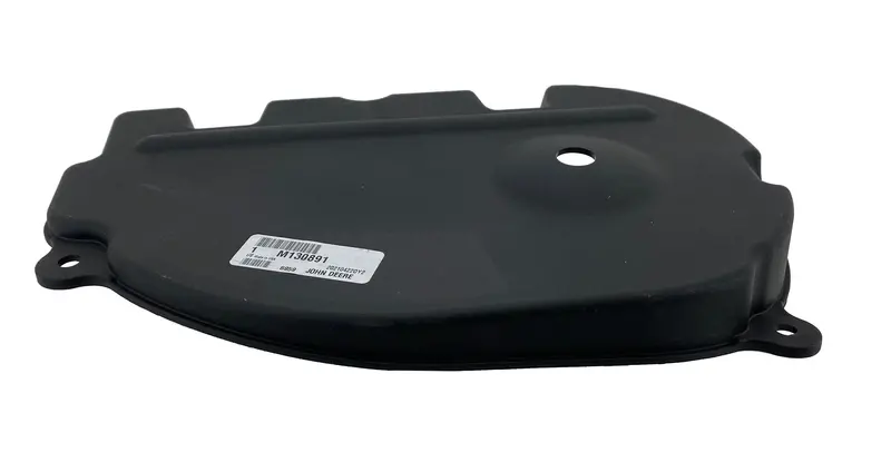 John Deere Original Equipment Shield - M130891 1