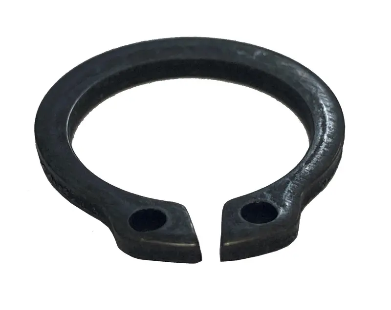 John Deere Original Equipment Snap Ring - M809166 1