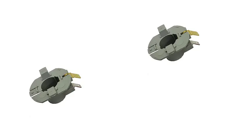 John Deere Original Equipment Socket Pack Of 2- Am121594 1