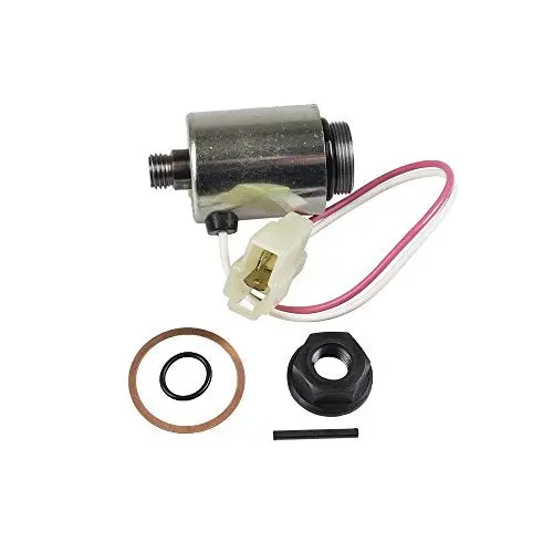 John Deere Original Equipment Solenoid - Am878297 1
