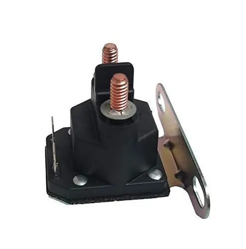 John Deere Original Equipment Solenoid - Auc15346 1
