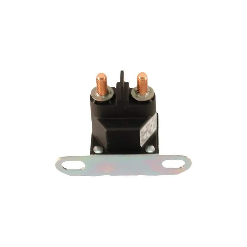 John Deere Original Equipment Solenoid - Auc15932 1