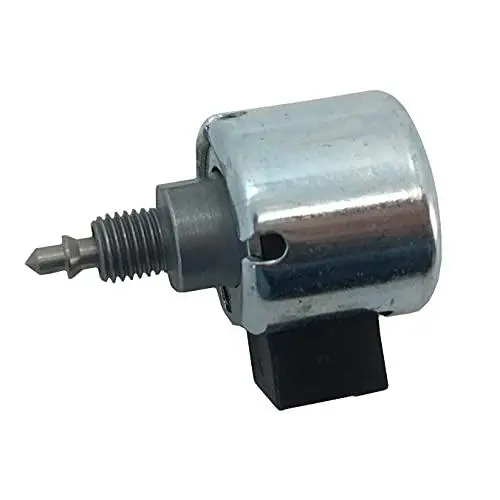 John Deere Original Equipment Solenoid Kit - Auc11057 1