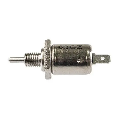 John Deere Original Equipment Solenoid - M138477 1