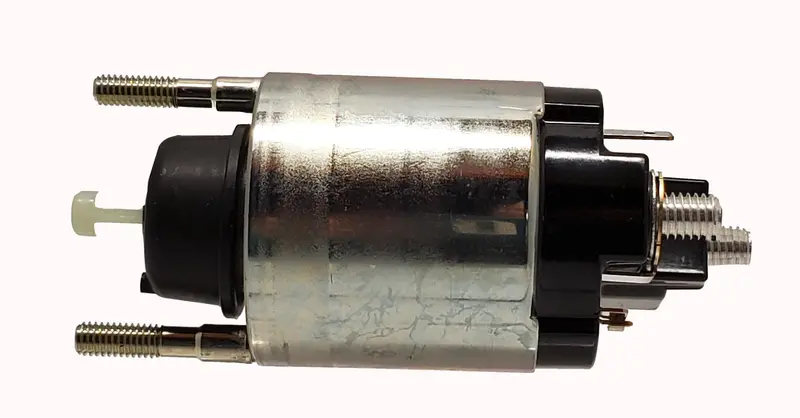 John Deere Original Equipment Solenoid - Mia11504,1 1